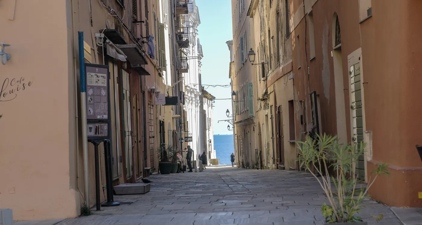 Détail de pierre de Brando